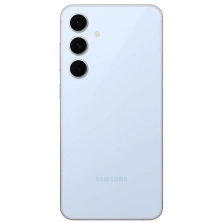 Samsung Galaxy S24 FE 256GB 8GB RAM 6.7Á Dynamic AMOLED 2X 5G Azul